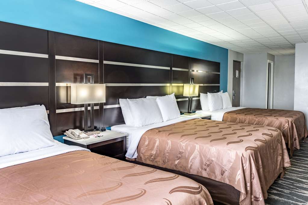Quality Inn East Stroudsburg Poconos - photo 24