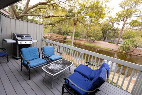 14 Turtle Lane at The Sea Pines Resort - photo 20