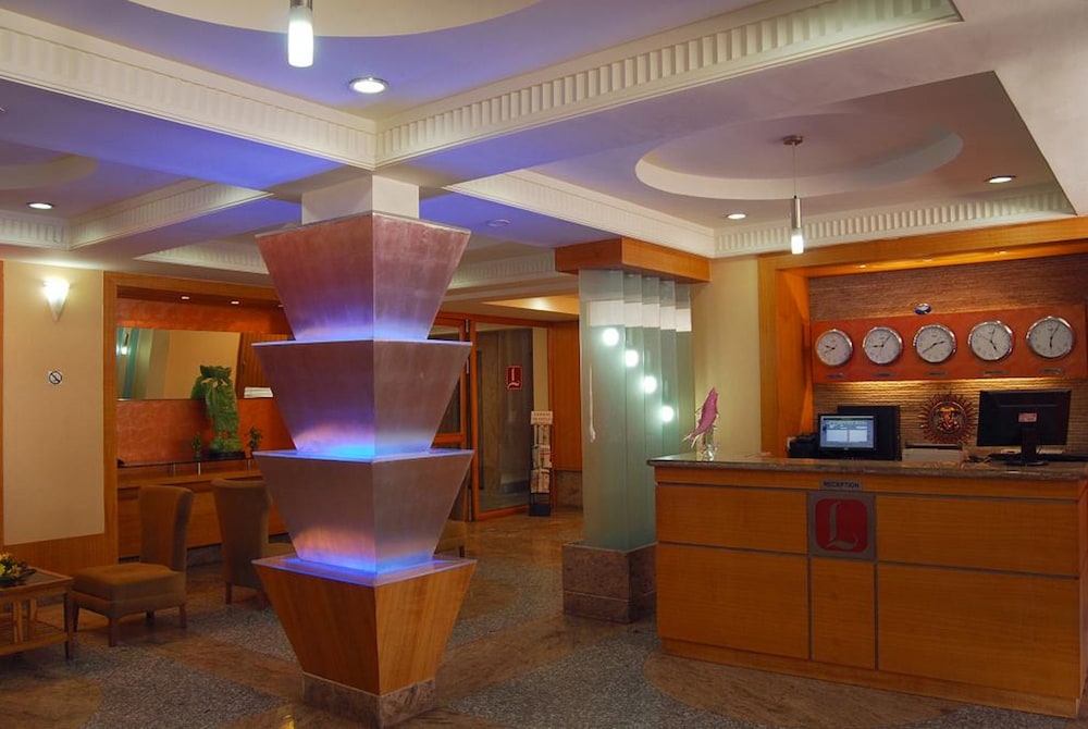 Lords Eco Inn Dahej in Bharuch, India