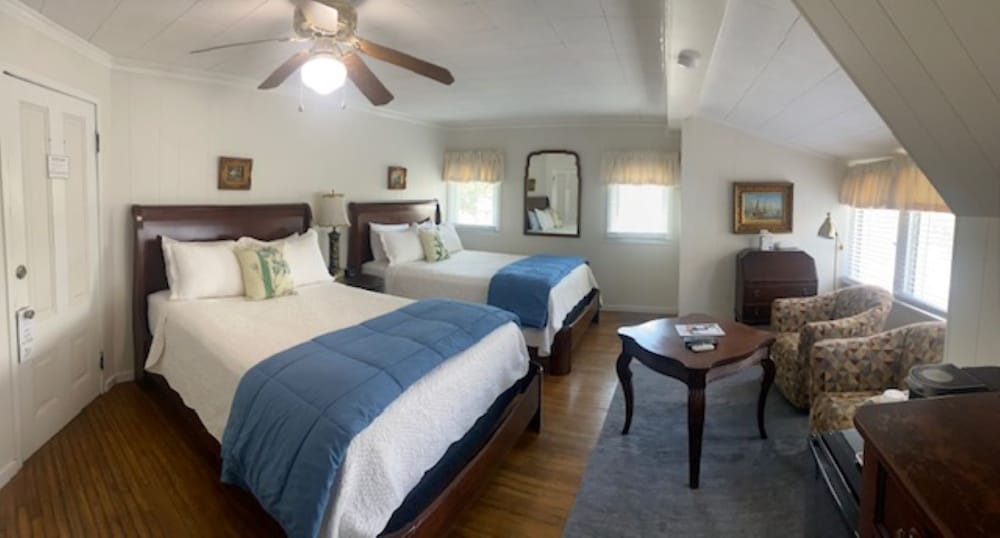 Cherokee Lodge - photo 9