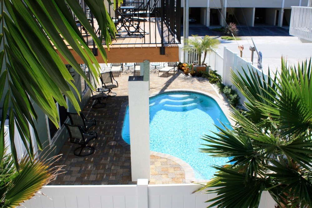 Anna Maria Island Beach Paradise 6 Holmes Beach - photo 25