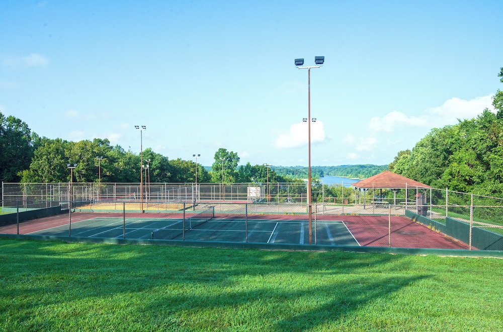 Barren River Lake State Resort Park - photo 38