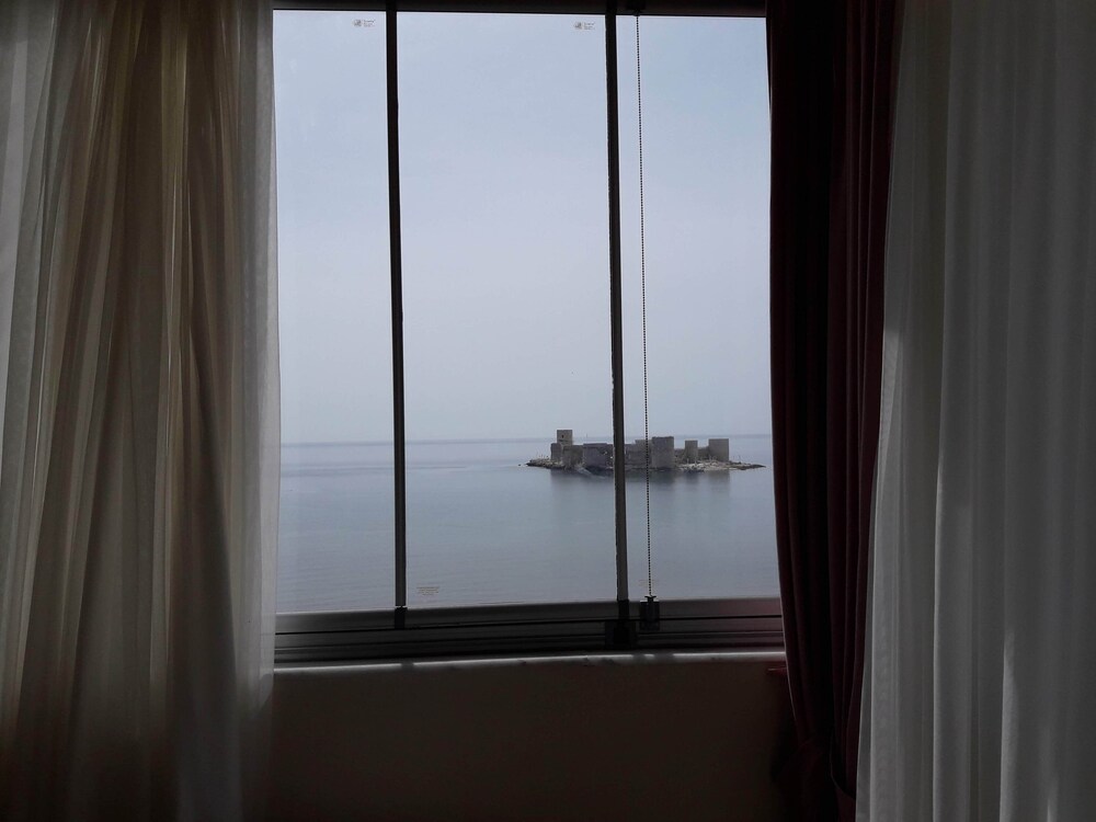 Has Hotel — Erdemli — photo 3