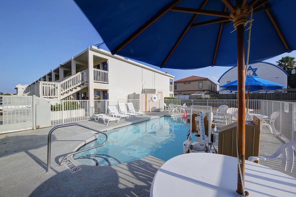 Ocean Inn South Padre Island - photo 15