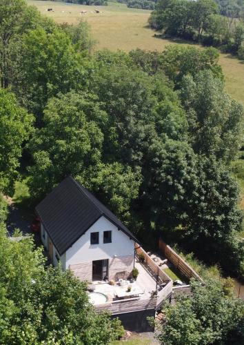 Chata Fraluq in Unknown City, Czech Republic