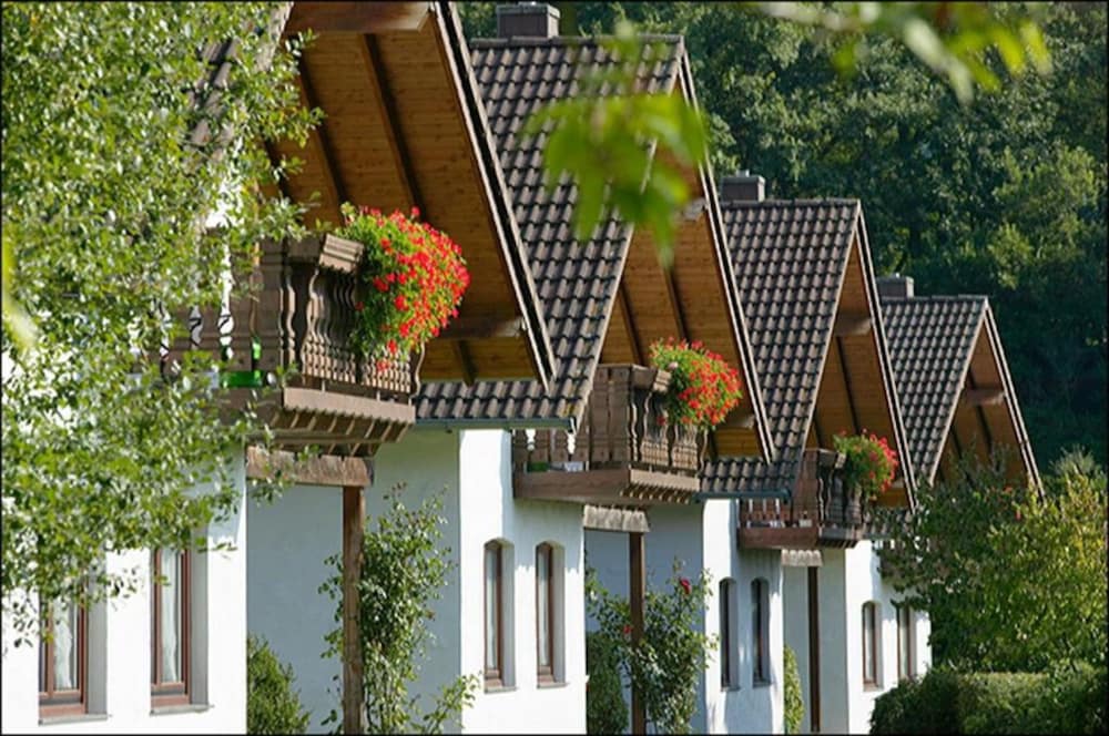 Ferienwohnpark Rursee — Simmerath