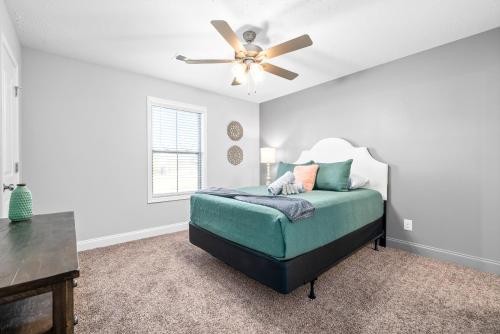 Unit #908 Peachers Place Townhomes in Clarksville, United States