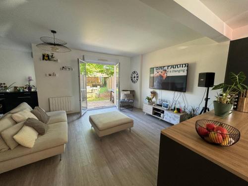 La Petite Citadine Proche Futuroscope in Poitiers, France