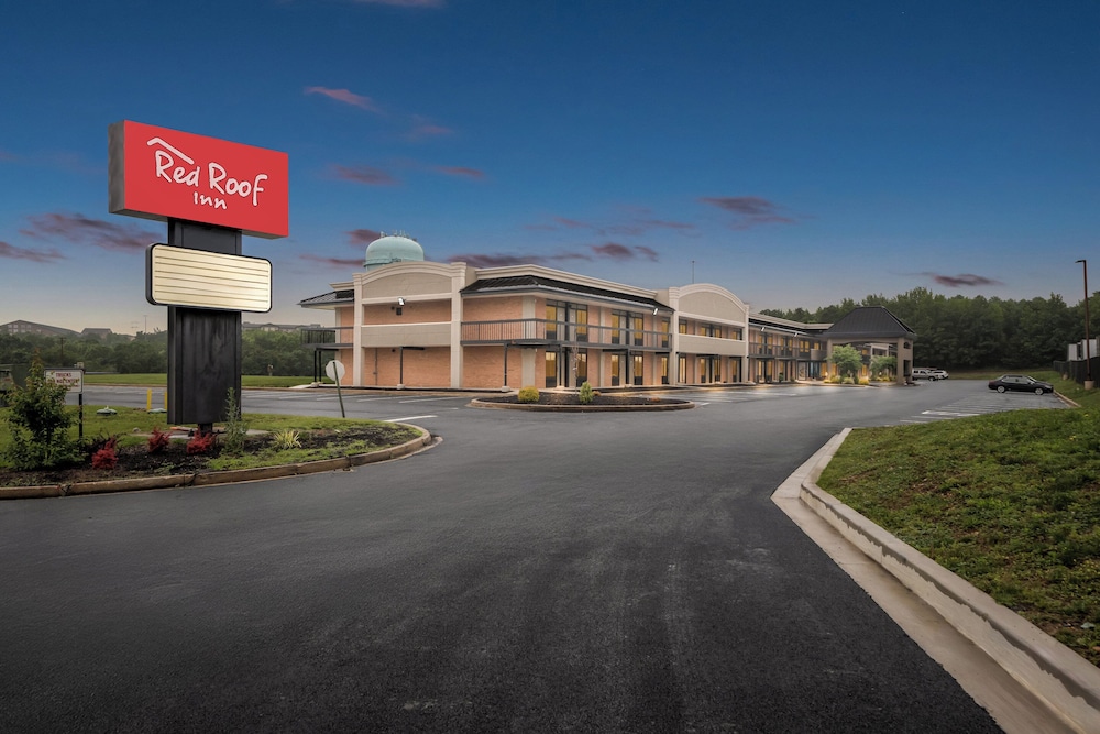 Red Roof Inn Perryville in Perryville, United States