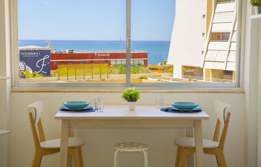 A25 Studio Rocha Mar by DreamAlgarve Portimao in Portimao, Portugal