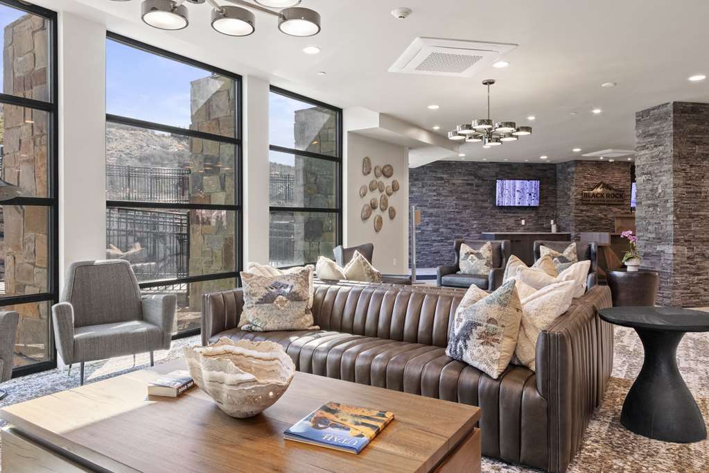 Black Rock Mountain Resort - photo 5