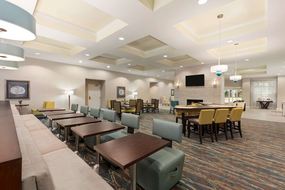 Homewood Suites by Hilton Charleston Mt Pleasant - photo 3