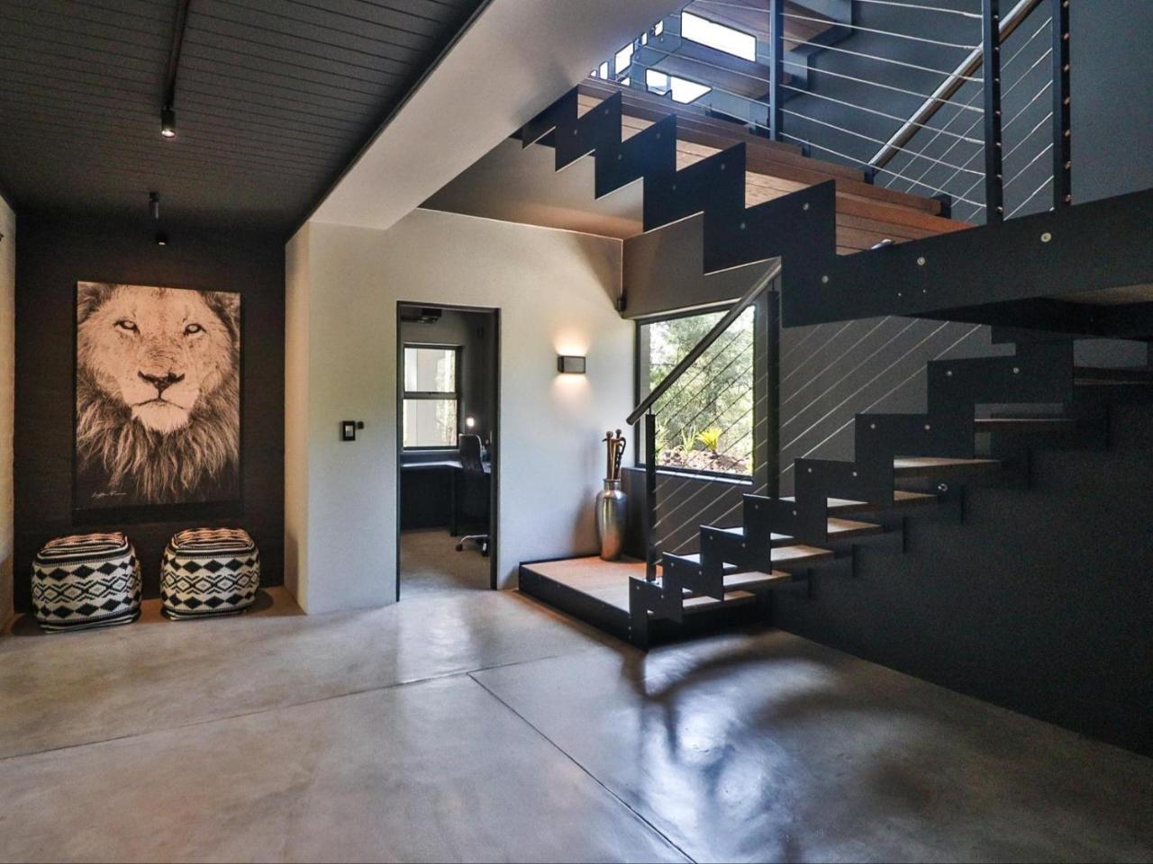 Akasha by Kruger Nights — 4-Star Luxury Hotel in Nelspruit, South Africa
