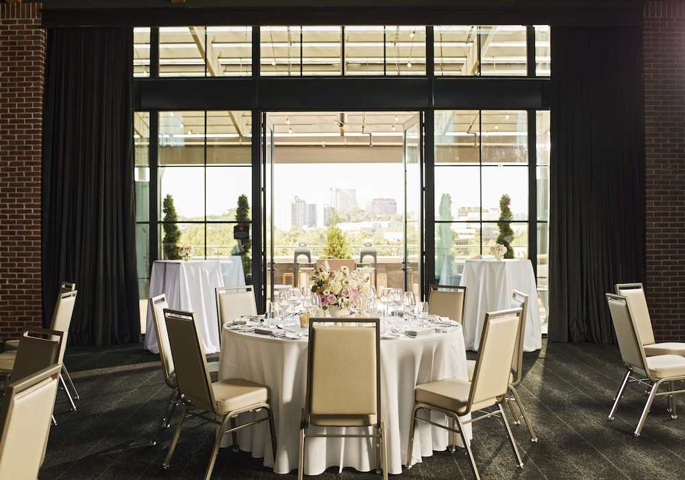 Archer Hotel Tysons - photo 79