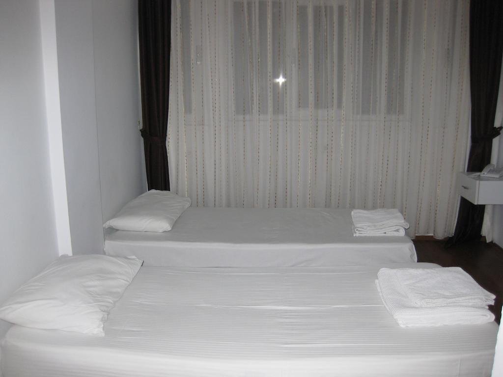 Adahan — Antalya — photo 3