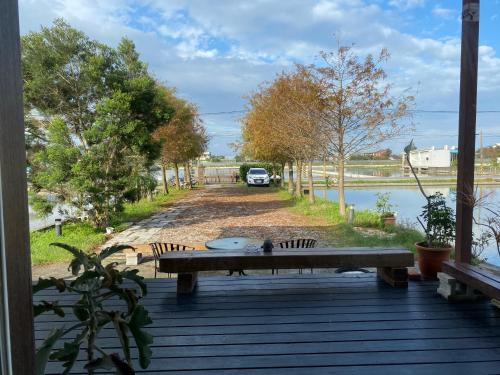 稻哪趣田園民宿 平價villa - last minute hotel in Yilan