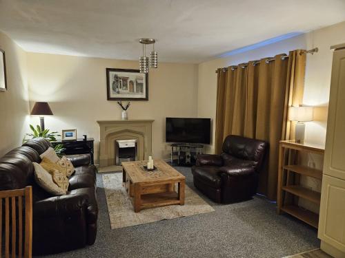 Main Street Swinford — 4-Star Luxury Hotel in Swinford, Republic of Ireland