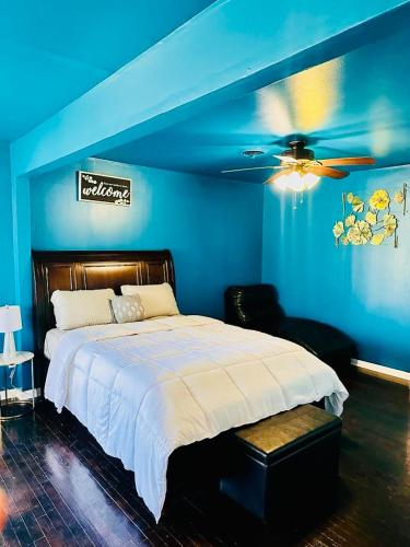 A place like nowhere else in Lawton, United States