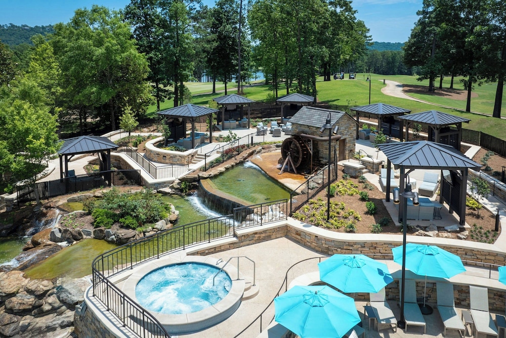 Renaissance Birmingham Ross Bridge Golf Resort & Spa - photo 84