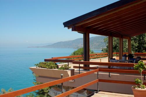 Villa Mytilene II by Wonderful Italy — 4-Star Luxury Hotel in Cefalu, Italy