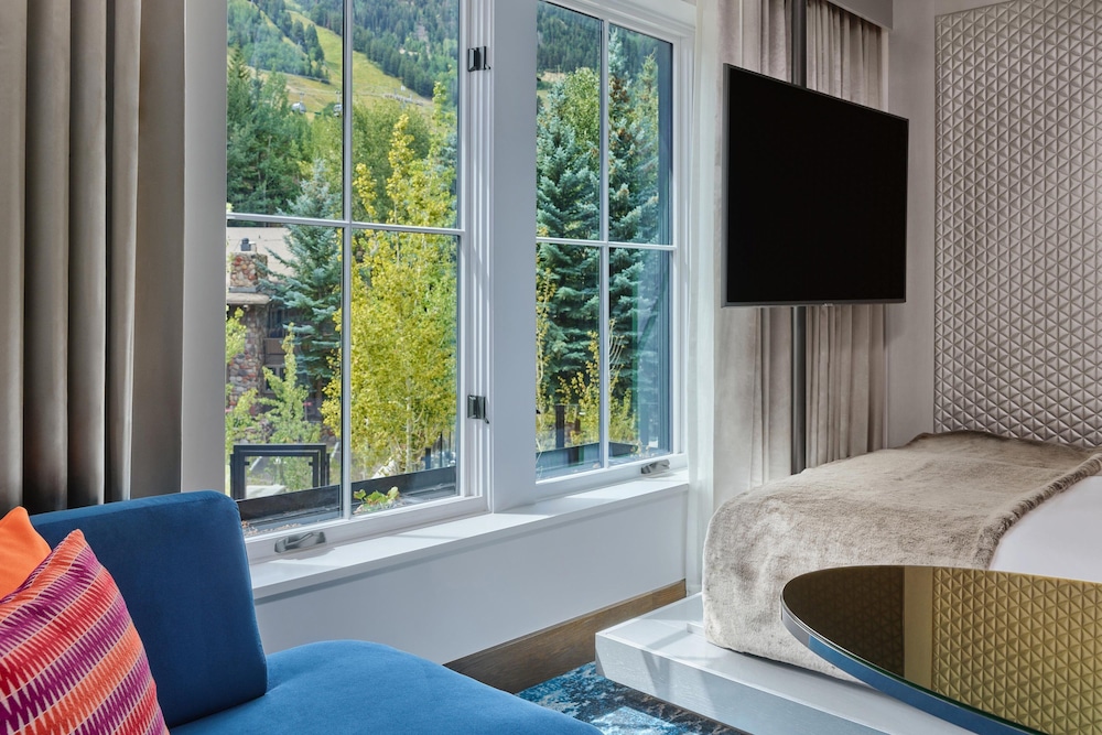 W Aspen - photo 7