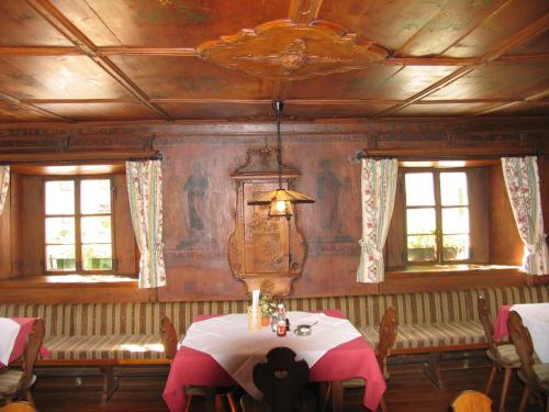 Hotel Bruggerwirt in Rasun Anterselva - Rasen-Antholz, Italy