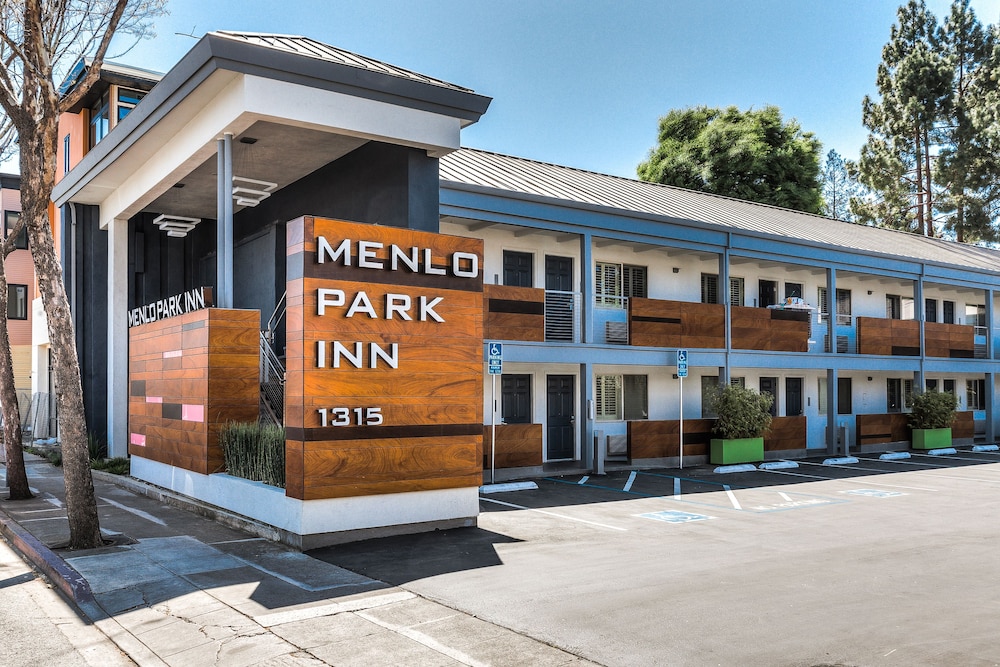 Menlo Park Inn - photo 42