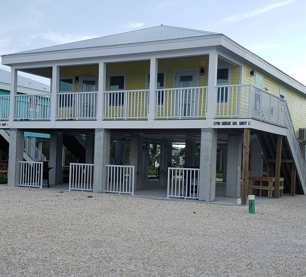 Old Wooden Bridge Resort & Marina - photo 124