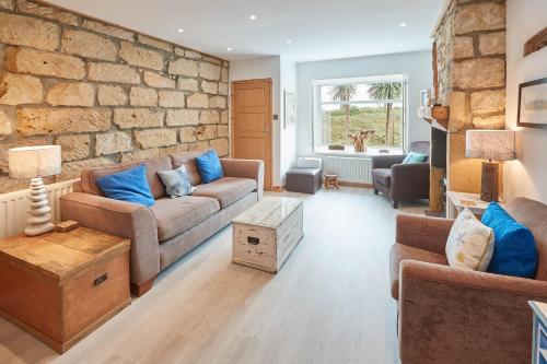 Host & Stay The Cottage Marske — 4-Star Luxury Hotel in Marske-By-The-Sea, United Kingdom