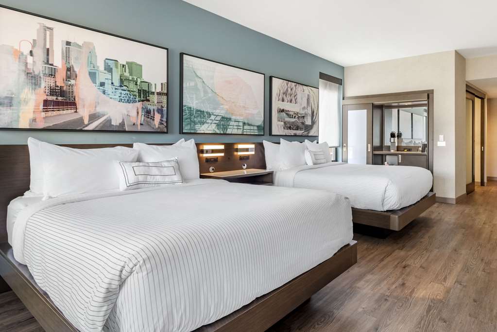 Cambria Hotel Minneapolis Downtown - photo 14
