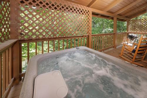 Shellie's Chateau - photo 12
