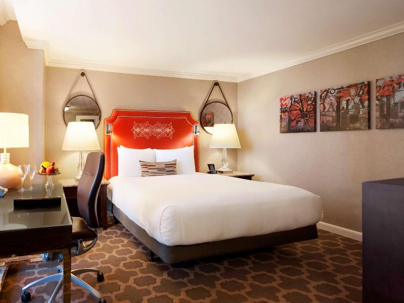 Fairmont Dallas - photo 208