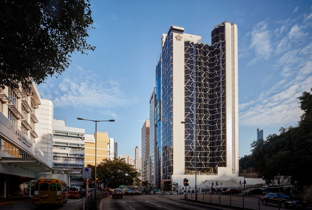 The Emperor Hotel — 4-Star Luxury Hotel in Hong Kong, Hong Kong