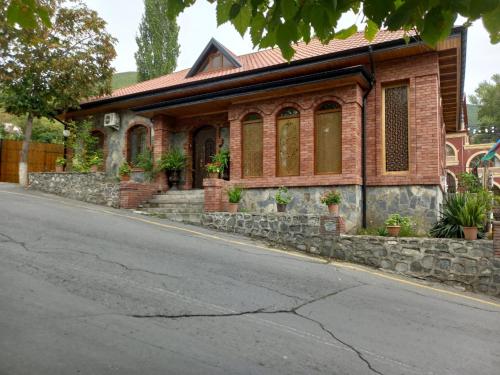 Yurd in Sheki — Sheki — photo 2