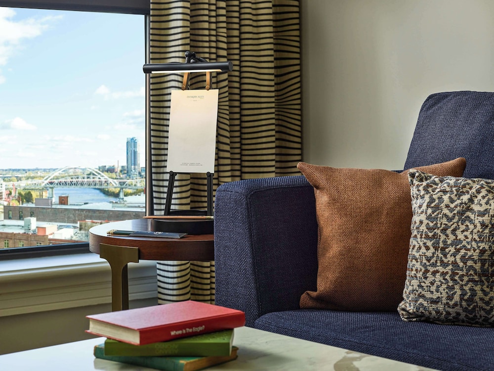 The Bankers Alley Hotel Nashville Tapestry Collection by Hilton - photo 19