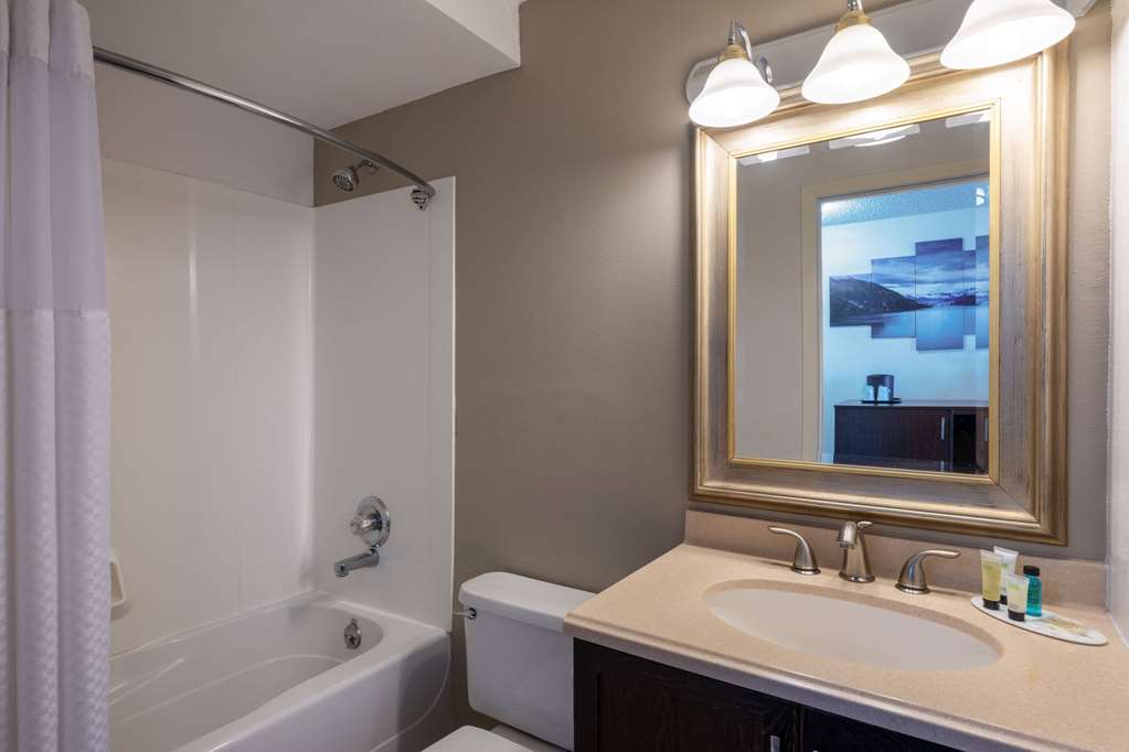 Ramada by Wyndham Juneau - photo 36