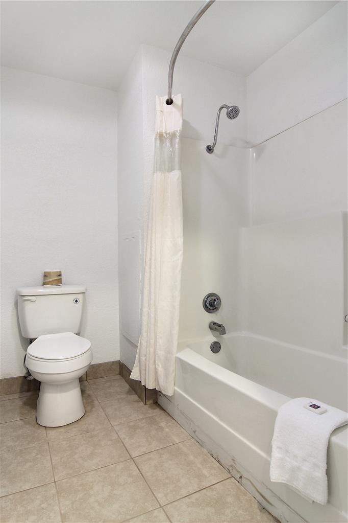 Motel 6 Carlsbad NM - photo 18