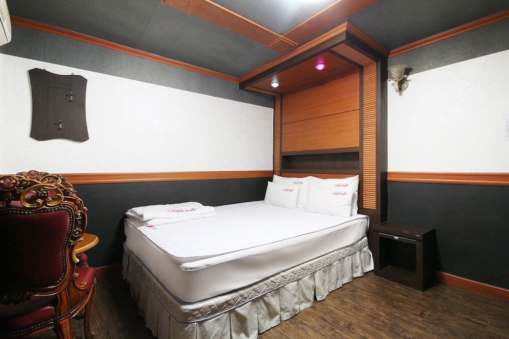 Motel ChuChu - last minute hotel in Busan