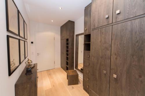 Ostseeresidenz Sassnitz WG 18 mit Kamin Sauna Terrasse Meerblick — Ostseebad Sellin — photo 5