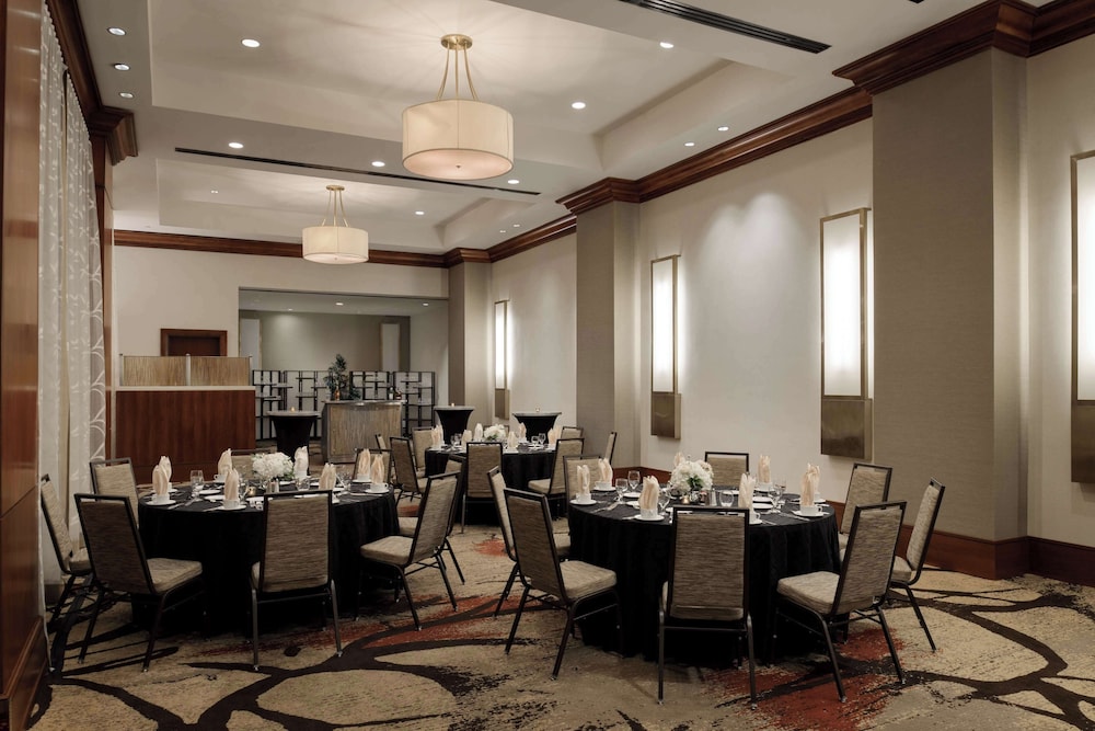 Hilton Charlotte Uptown - photo 53