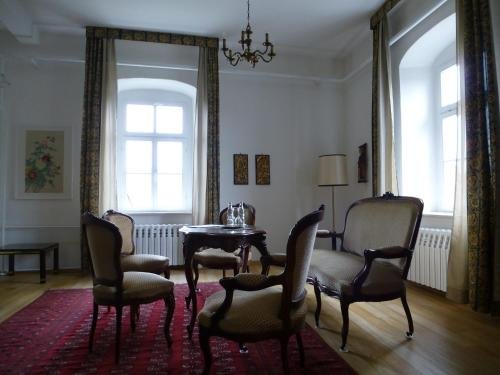 Schloss Hotel Wallhausen — Wallhausen — photo 5
