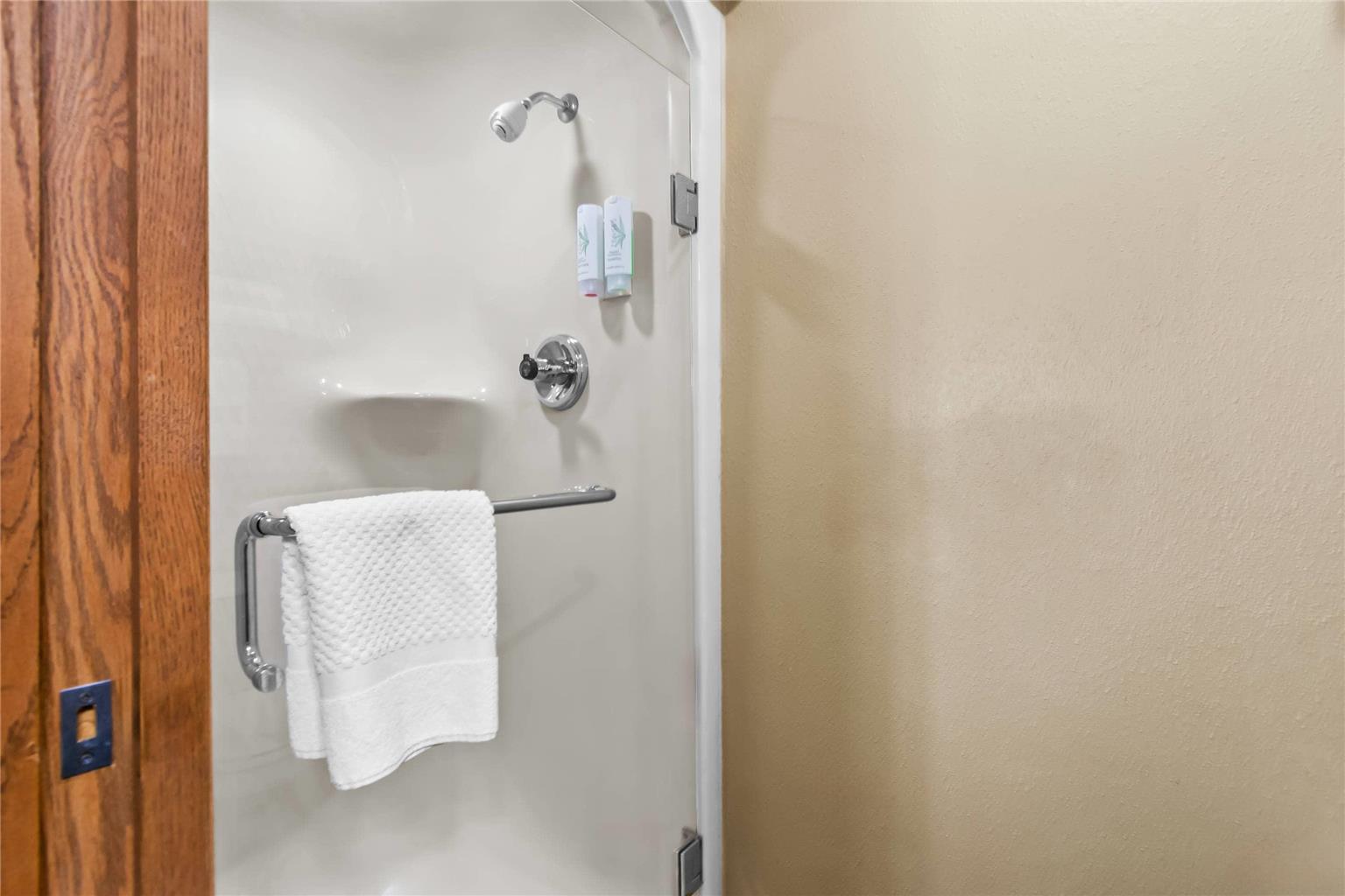Sleep Inn Fayetteville North - photo 29