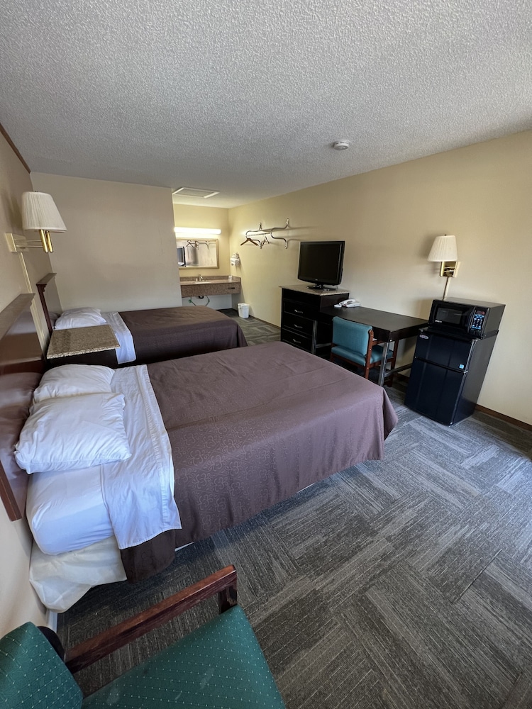 Green Valley Motel Winston Salem - photo 11