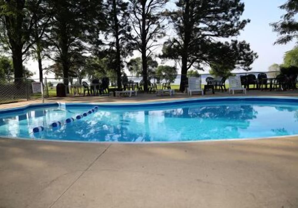 Lewis and Clark Resort - photo 85