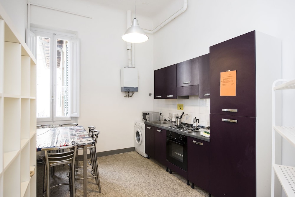 Capponi — 4-Star Luxury Hotel in Florence, Italy