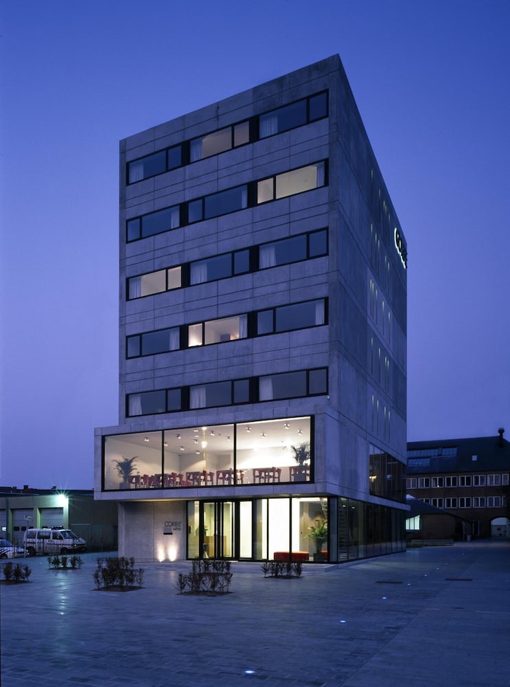 Hotel Corbie Lommel in Lommel, Belgium