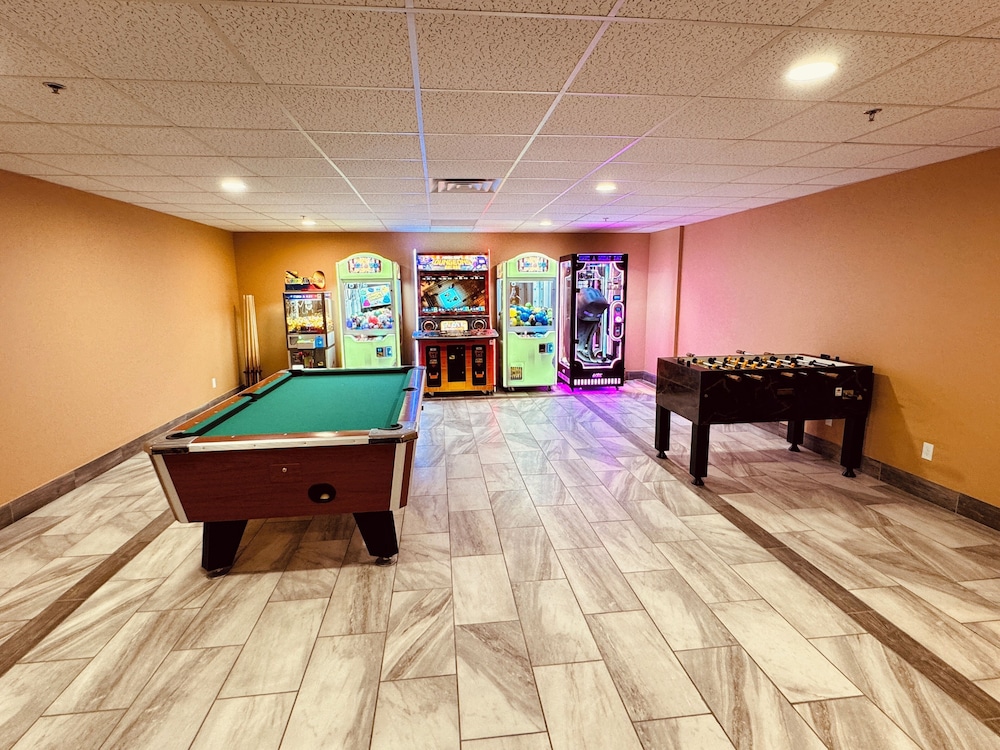Hibbing Park Hotel & Suites - photo 11