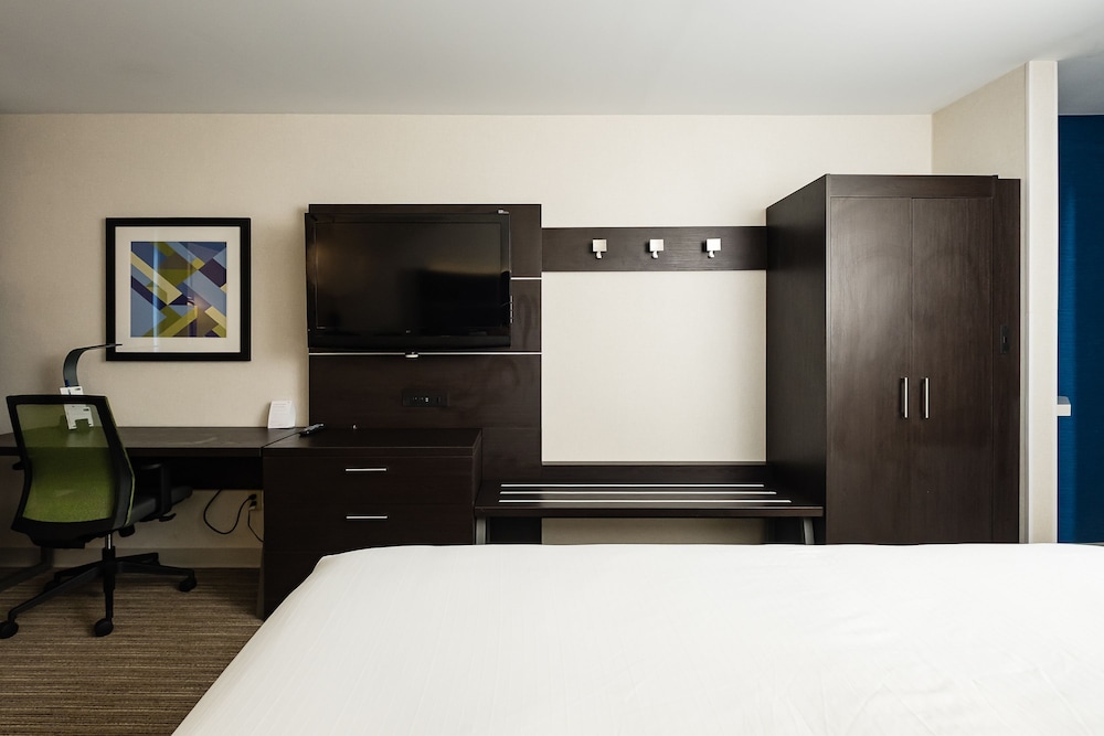 Holiday Inn Express Corydon by IHG - photo 7