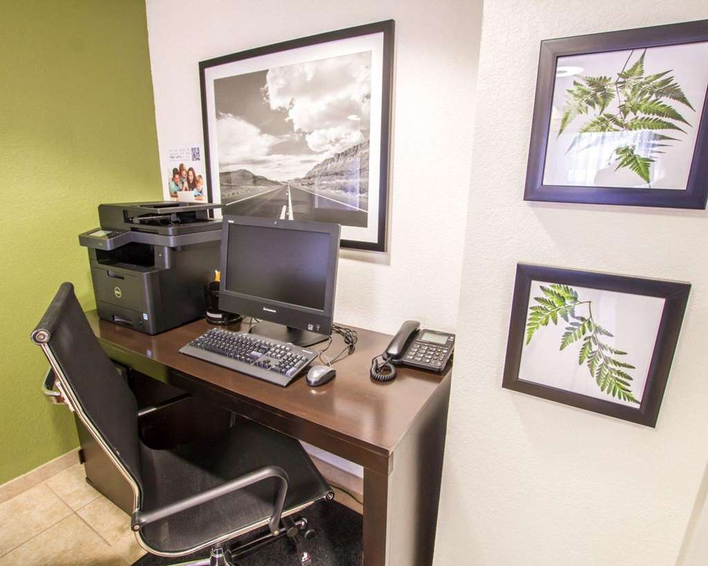 Sleep Inn North Scottsdale near Mayo Clinic - photo 29
