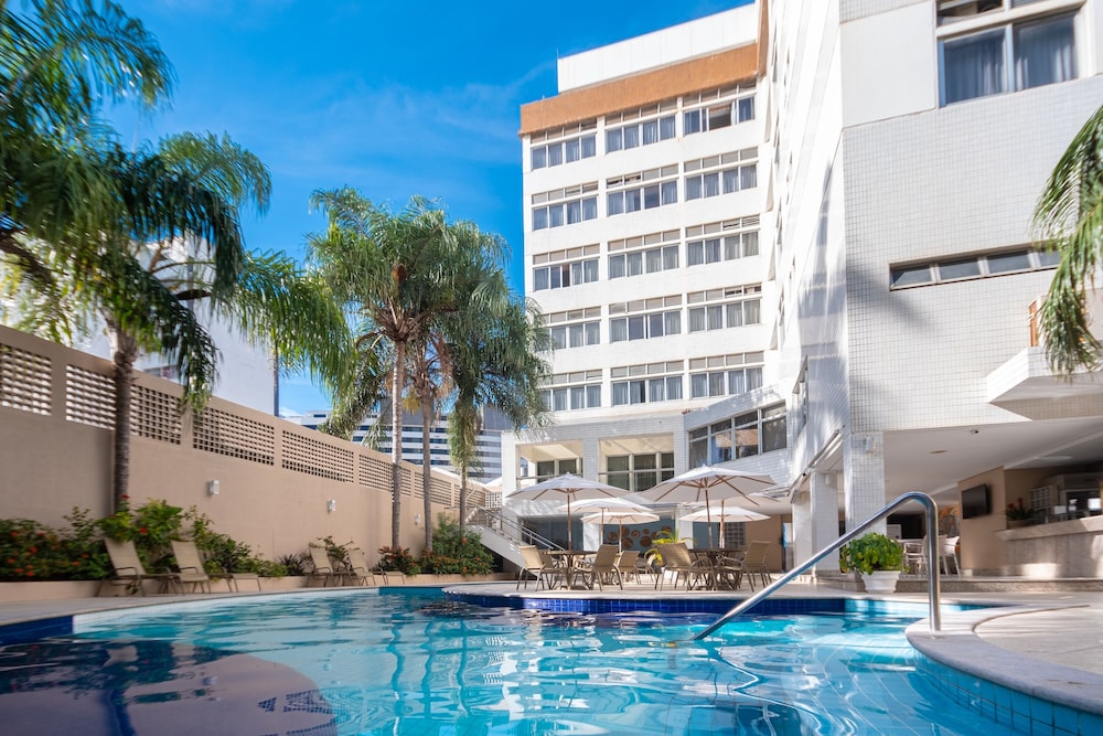 Portobello Ondina Praia